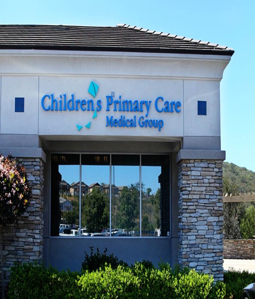 San Diego Pediatricians Children #39 s Primary Care Medical Group